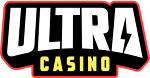 ultra casino logo